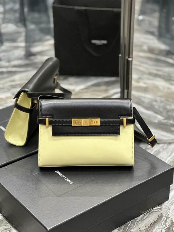 YSL Handbags 41